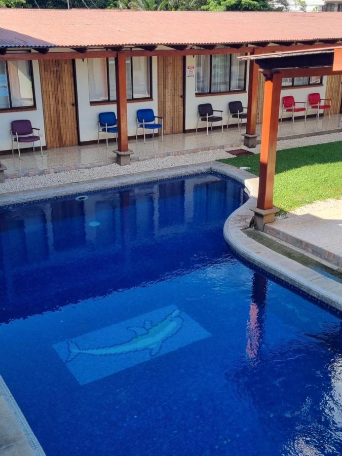 Hotel La Siesta Liberia Kültér fotó