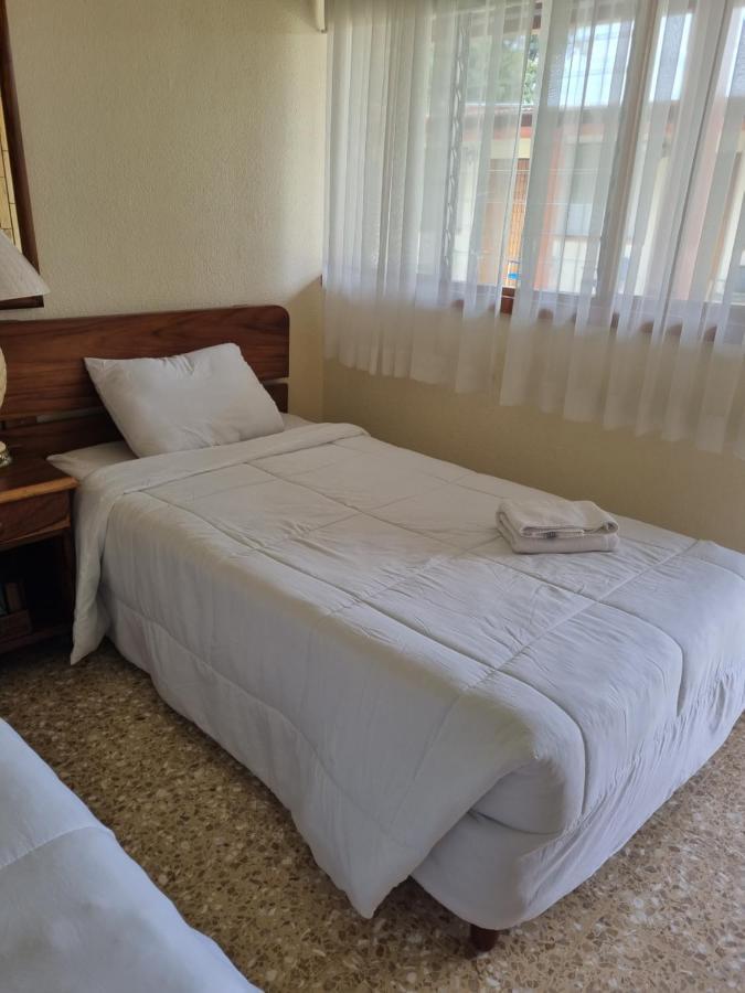Hotel La Siesta Liberia Kültér fotó