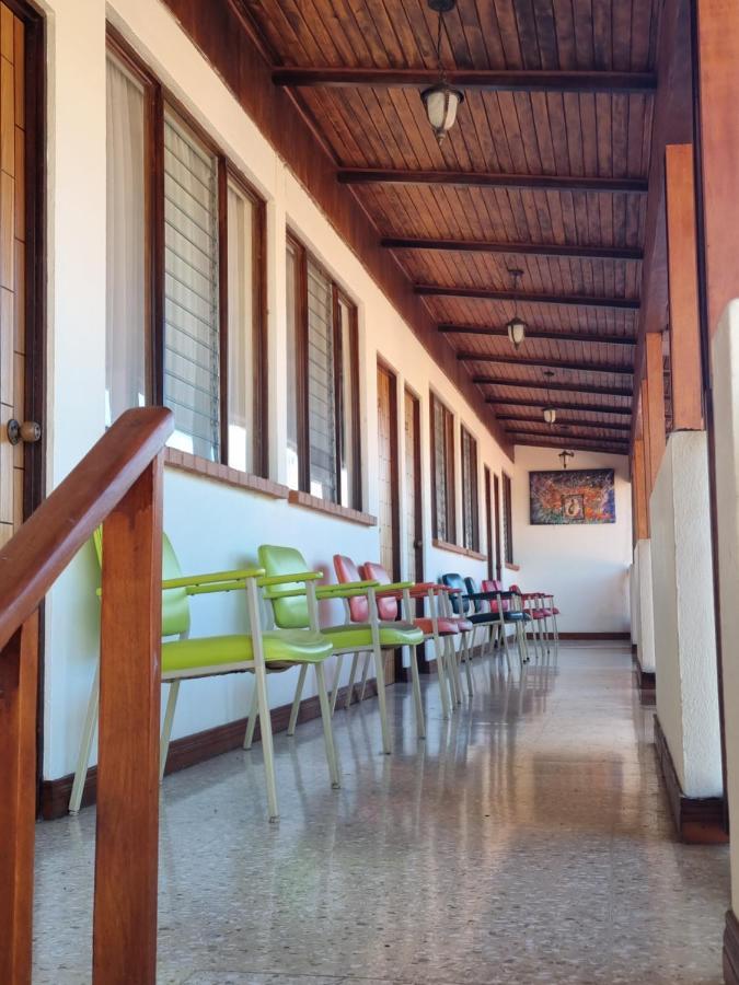 Hotel La Siesta Liberia Kültér fotó
