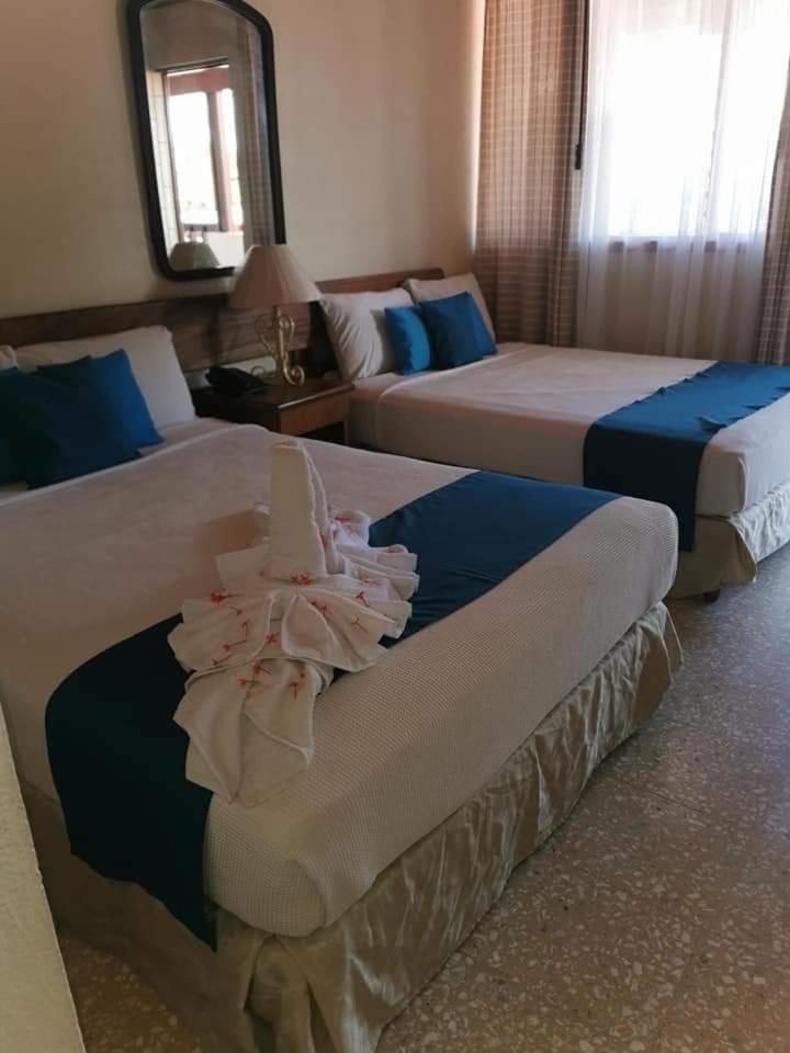 Hotel La Siesta Liberia Szoba fotó