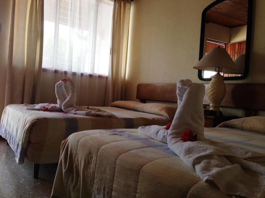 Hotel La Siesta Liberia Kültér fotó