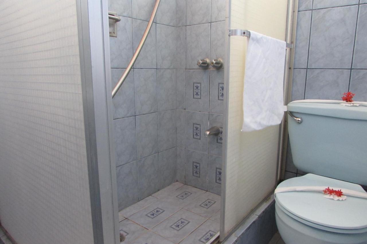 Hotel La Siesta Liberia Kültér fotó