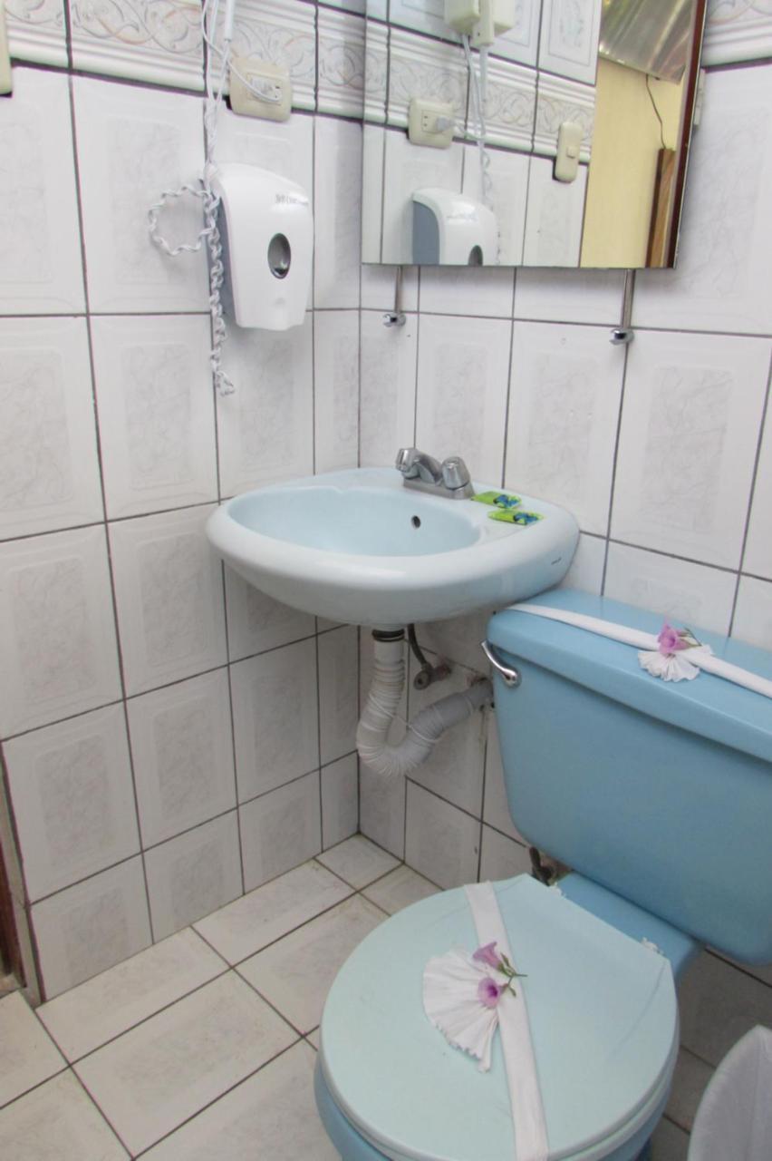 Hotel La Siesta Liberia Kültér fotó