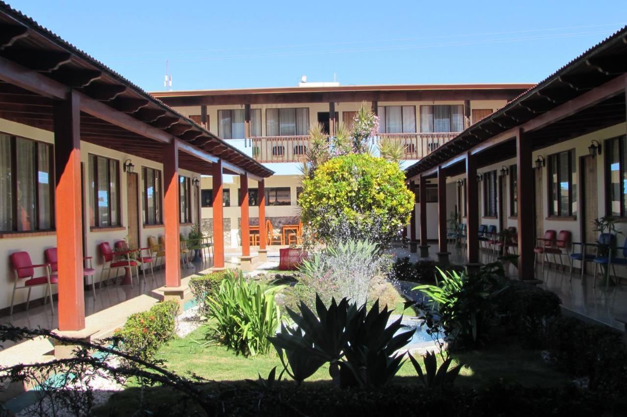 Hotel La Siesta Liberia Kültér fotó
