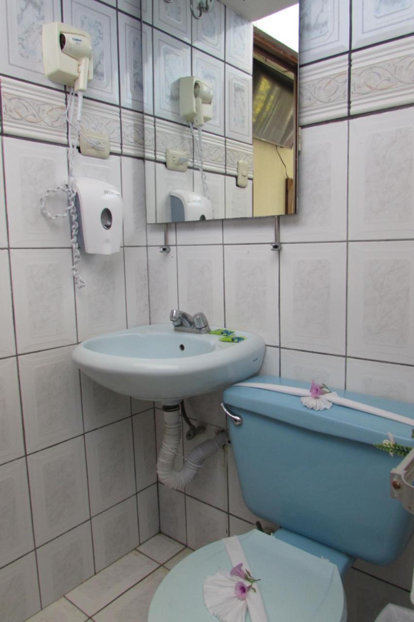 Hotel La Siesta Liberia Kültér fotó