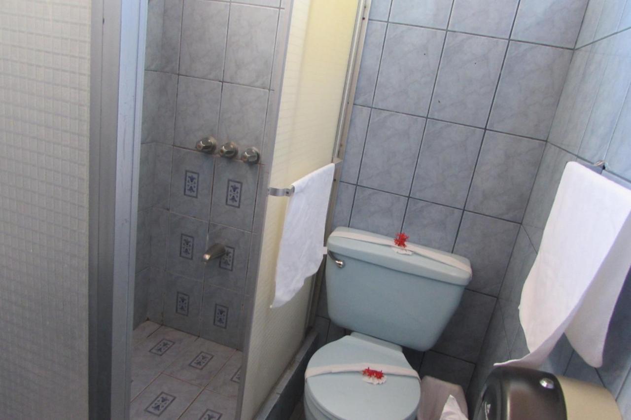 Hotel La Siesta Liberia Kültér fotó