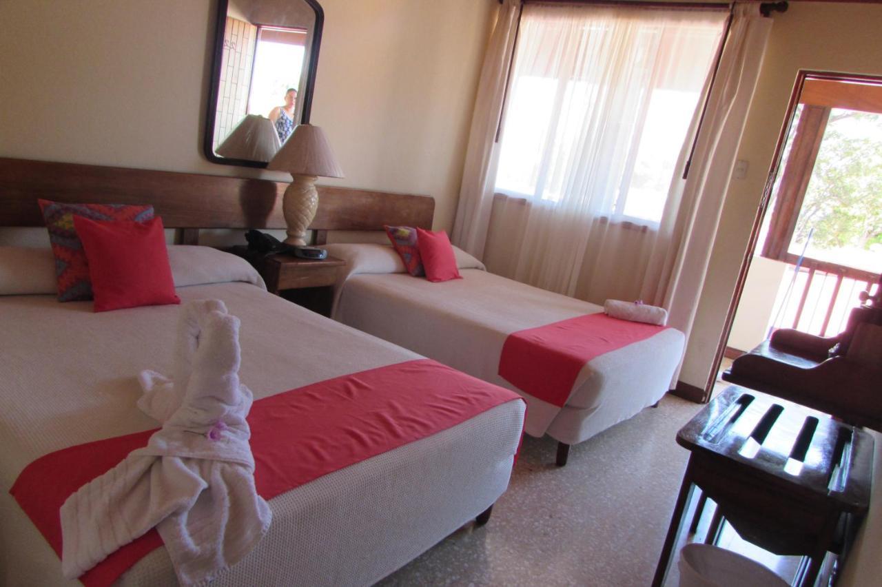 Hotel La Siesta Liberia Kültér fotó